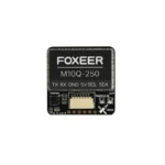Foxeer M10Q-180 M10Q-250 M10 Dual Protocol GPS Module Built-in QMC5883 Compass Ceramic Antenna for RC Airplane FPV Long Range - Image 6