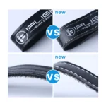5pcs iFlight 20mm 15mm width 500mm 400mm 300mm 250mm 200mm Length Microfiber PU Leather Battery Strap Non-slilp Belt for FPV - Image 30