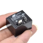 2PCS POWER relay SLI-05VDC-SL-A 30A 4pin T93 SLI 5V DC5V SLI-05VDC realys - Image 3