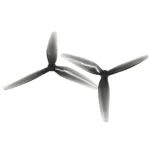 4PCS HQProp 7X4X3 7040 7inch 3 blade/tri-blade Propeller Light Grey (2CW+2CCW) Poly Carbonate for FPV RC Drone - Image 14