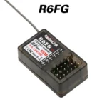 Radiolink R12DSM R12DS R9DS R8SM R8EF R8FM R8F R7FG R6DSM R6DS R6FG R6F R4FG R4F Rc Receiver 2.4G Signal for RC Transmitter AT9S - Image 11
