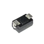 50pcs SMD SS56 Schottky Diode Rectification SMA DO-214AC 5A/60V  SR560 - Image 2