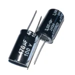 100V470UF 16x25mm  Aluminum Electrolytic Capacitors 100V 10uf 22uf 33uf 47uf 68uf 100uf 220uf 330uf 470uf 680uf 1000uf 2200uf
