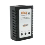 IMAX B3 PRO Lipo Battery Compact Charger 7.4V 11.1V 2S 3S 110-240V Lipo Power Supply Charger EU Plug For RC Helicopter Parts - Image 21