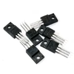 5pcs FQPF8N60C 8N60C 8N60 600V 8A MOSFET N-Channel transistor TO-220F new original - Image 5