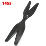 4pcs/lot 3K Carbon Fiber Propeller 8055 9055 1055 1155 1255 1355 1455 1555 For T-Motor 3 Tiger Motor Quadcopter (2 pair) - Image 11