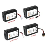 IMAX A3 NiMH / NiCd Battery Charger 1-10S 20W Smart charger for Rc Car Drone Airplane Boat