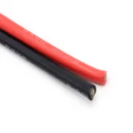 10 meter/lot High Quality wire silicone 10 12 14 16 18 20 22 24 26 28 30AWG 5m red and 5m black color - Image 10