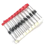 20pcs Rectifier Diode SR140 SR160 SR1100 SR240 SR260 SR360 SR540 SR2100 SR3100 SR3150 SR3200 SR5100 SR5150 Straight Plug - Image 7