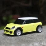 Turbo Racing 1/76 MINI 2.4GHz Full Scale RC Professional Electric Remote Control Toys RTR For Kids and Adults - Image 11