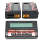 GT.POWER IMAX B6 MINI Balance Charger Discharger 300W 12A For RC Helicopter Re-peak NiMH NiCD LiHV NiCd PB Li-ion Battery Charge - Image 3