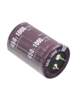 450V330uf volume 30x40mm Aluminum Electrolytic Capacitor 330uf450v 450v330MFD 450v680mf 470mf450v 220uf450vdc 450v 330uf 100uf - Image 4