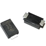 50pcst SS26F SMD Schottky Diode SS36F SS56F 2A/60V 3A/60V 5A/60  Package SMAF SS26 SS36 SS56 - Image 3