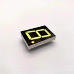 2/5PCS 1.5 inch 7 Segment 1Bit Red/Blue/Green/White Digital Tube Common Cathode/Anode CC CA LED Digit Display 1.5inch - Image 7