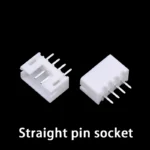 JST PH2.0 2/3/4/5 Pin Terminals Plastic Shell Male Plug + Female Socket Wire Connector PH2.0 2P 3P 4P 5P 6P 7P 8P 9P 10P 12P - Image 4