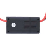 High Precision 130A 150A 200A Watt Meter Voltage Amp Meter Power Analyzer Checker / Performance Monitor with LCD Screen - Image 28