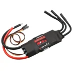 Hobbywing Skywalker 40A 50A 60A 80A 15A 20A 30A 100A 120A V2 130A160A ESC Speed Controller With UBEC For RC Airplanes Helicopter - Image 34