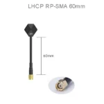 IFlight Albatross V2 SMA 5.8GHz 2.4dBi Antenna LHCP RP SMA / RHCP SMA 60MM/100MM/150MM for FPV Racing Drone part - Image 11