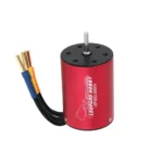 Leopard Hobby 3650 Brushless Motor 3650KV/3900KV/4550KV For 1/10 RC Car Drift Racing Off-road Monster Short-course Truck - Image 3
