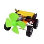 Kids DIY Science Toys Educational Scientific Experiment Kit Hydraulic Lift Table Model Physics School STEM Projects - Image 50