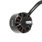 4PCS Angel X4320 4320 350KV 3-8S High Speed Brushless Motor for Long Range X-Class RC FPV Drone Model - Image 12