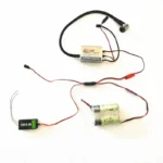 CDI Remote Flameout Switch RC Engine Flameout Kill Switch For DLE Gasoline Engine - Image 6