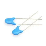 50PCS High Voltage Ceramic Capacitor 1KV 100 220 330 470 221 331 471 102 222 332 472 103 223 10PF 22PF 33PF 47PF 220PF 330PF 1NF - Image 5