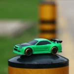 Turbo Racing 1:76 C66 C64 C65 C61 C62 C63 RC Electric Drift Car With Gyro Radio Full Proportional Toys For Kids and Adults - Image 24