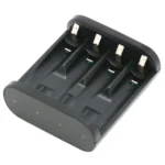 ISDT A4 Air 10W 1.5A DC Smart Battery Charger For AA AAA 10500 12500 NiMH NiCd Li-lon LiFePO4 Battery - Image 19