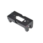 10PCS CR123A Lithium Battery Holder Box Clip Lithium Battery Organize Power Bank Holder Supply - Image 3