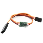 PPM/PWM Servo Signal Amplifier 90 Degree Extended to 180 Angle Increases Expander 3V-16V Extension Cord For RC Racing Drone DIY - Image 3