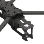 Mark4 V2 Mark 4 7inch 295mm / 8inch 367mm / 9inch 387mm / 10inch 427mm 3K Full Carbon Fiber TrueX Frame for FPV Camera Kit Done - Image 24