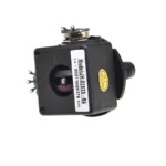 2-axis JH-D202X-R2/R4 Electric Joystick Potentiometer 5K 10K ohm 2-axis 2D Monitor Keyboard Ball Joyrode - Image 4