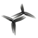 4PCS HQProp 7X4X3 7040 7inch 3 blade/tri-blade Propeller Light Grey (2CW+2CCW) Poly Carbonate for FPV RC Drone - Image 10