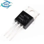 10PCS FQP10N60 FQP17P06 FQP27P06 FQP30N06 FQP33N10 FQP47P06 FQP4N90C FQP50N06 TO-220 MOSFET Field-Effect Transistor 10N60 30N06 - Image 5
