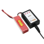 IMAX B3 PRO Lipo Battery Compact Charger 7.4V 11.1V 2S 3S 110-240V Lipo Power Supply Charger EU Plug For RC Helicopter Parts - Image 26
