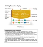 HOTA D6 Pro Black AC 200w DC 2x325w /15a Channel Smart Battery Charger Discharger Lipo Charger For Rc Drone Spare Parts - Image 12