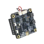 AKK Ultra Long Range VTX 4.9G 5.8G 3W up to 20km 80CH FPV VTX Drone Video Transmission For Rc FPV Drone - Image 17