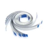 2PCS FPC FFC Ribbon Flexible Flat Cable 9/11/13/15/17/19/21/23/25/27/29 Pitch 0.5MM 1.0MM 500MM/600MM/800MM/1000MM/2000MM/3000MM - Image 2