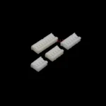 50pcs PH2.0 connector 2.0MM PITCH FEMALE HOUSING Plastic Shell Plug 2P/3P/4P/5P/6P/7P/8P/9P/10P/11P/12P FOR PCB BOARD PH