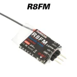 Radiolink R12DSM R12DS R9DS R8SM R8EF R8FM R8F R7FG R6DSM R6DS R6FG R6F R4FG R4F Rc Receiver 2.4G Signal for RC Transmitter AT9S - Image 13