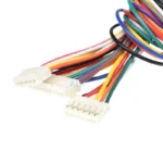 10/20pcs 20cm ph2.0 2/3/4/5/6/7/8/9/10 Pin Connector Plug With Cable Wire 2p/3p/4p/5p/6p/7p/8p/9p/10p 2.0mm Pitch - Image 2