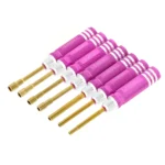 7Pcs Hex Nut Key Socket Screw Mini Driver Tool 2.0 2.5 3.0 3.5 4.0 4.5 5.0 Flat Head Wrench Screwdriver Repair Tool for RC Model - Image 2