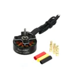 RevvitRC H3110 2250KV 1850KV 2-4S 14-Pole Brushless Motor 3.17mm Shaft APE32 AM32 50A 3-6S 32-bit Car ESC For RC 1/10 RC Car - Image 34