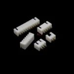 50/25sets XH2.54 connector 2.54MM PITCH Straight needle Seat + plug + terminal 2P/3P/4P/5P/6P/7P/8P/10P/12P Housing pin header - Image 4