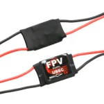 1PCS 3A DC-DC Converter Step Down Module UBEC 3A 5V / 12V BEC Mini BEC For RC Airplane Quadcopter Cameras Brushless Gimbals - Image 5