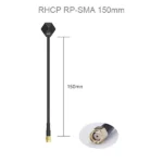 IFlight Albatross V2 SMA 5.8GHz 2.4dBi Antenna LHCP RP SMA / RHCP SMA 60MM/100MM/150MM for FPV Racing Drone part - Image 8