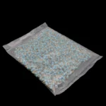 50PCS PCB test point test point ceramic copper gold-plated probe cylindrical test ring bead circuit board test - Image 4