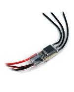 RevvitRC APE32 AM32 50A ESC Bluetooth Adjust Parameters Firmware Can Work Through Wi-Fi Link For 1/10 TRX4 SCX10 RC Crawler Car - Image 16