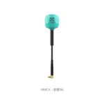 2PCS Foxeer Lollipop 4 Lollipop Plus Omni 5.75G 2.6DBI Mini Antenna RHCP LHCP SMA MMCX Right Straight RHCP UFL for RC FPV Drone - Image 26